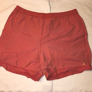 Ralph Lauren Swim Trunks